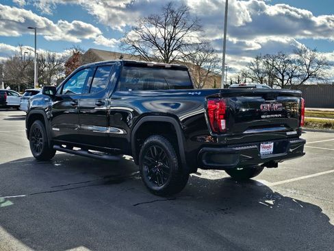 New 2026 GMC Sierra 2500 SLT w/ SLT Premium Package image 8