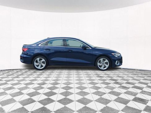 Used 2024 Audi A3 2.0T Premium FWD image 6