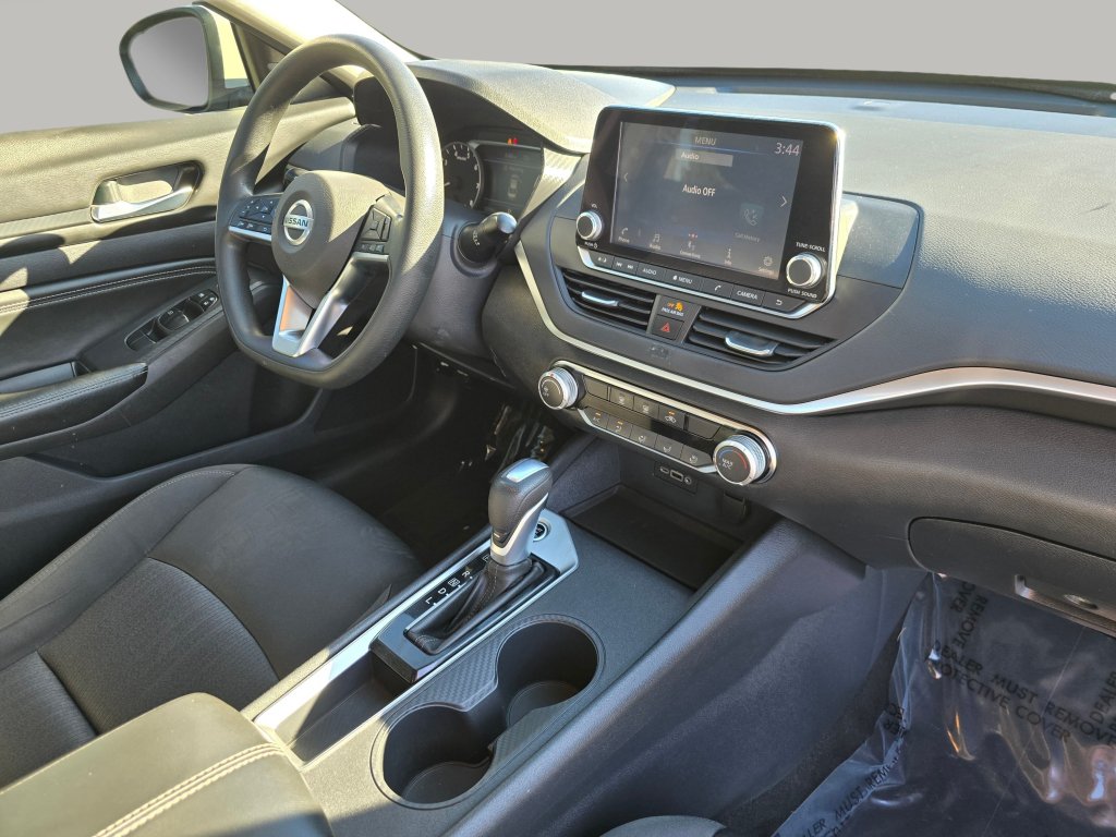Used 2020 Nissan Altima 2.5 S w/ Driver Assist Package FWD image 26