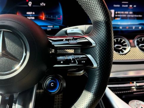 Used 2024 Mercedes-Benz AMG GT 53 image 18