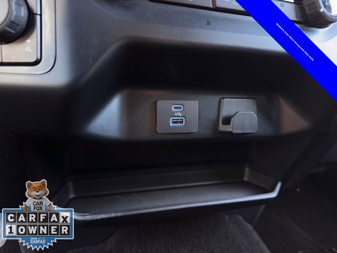 Used 2022 Ford F150 XL w/ STX Appearance Package image 14