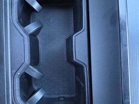 New 2026 Toyota Sequoia Platinum image 46