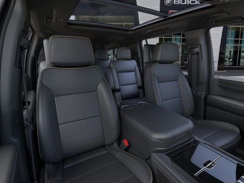 New 2026 GMC Yukon XL Elevation image 16