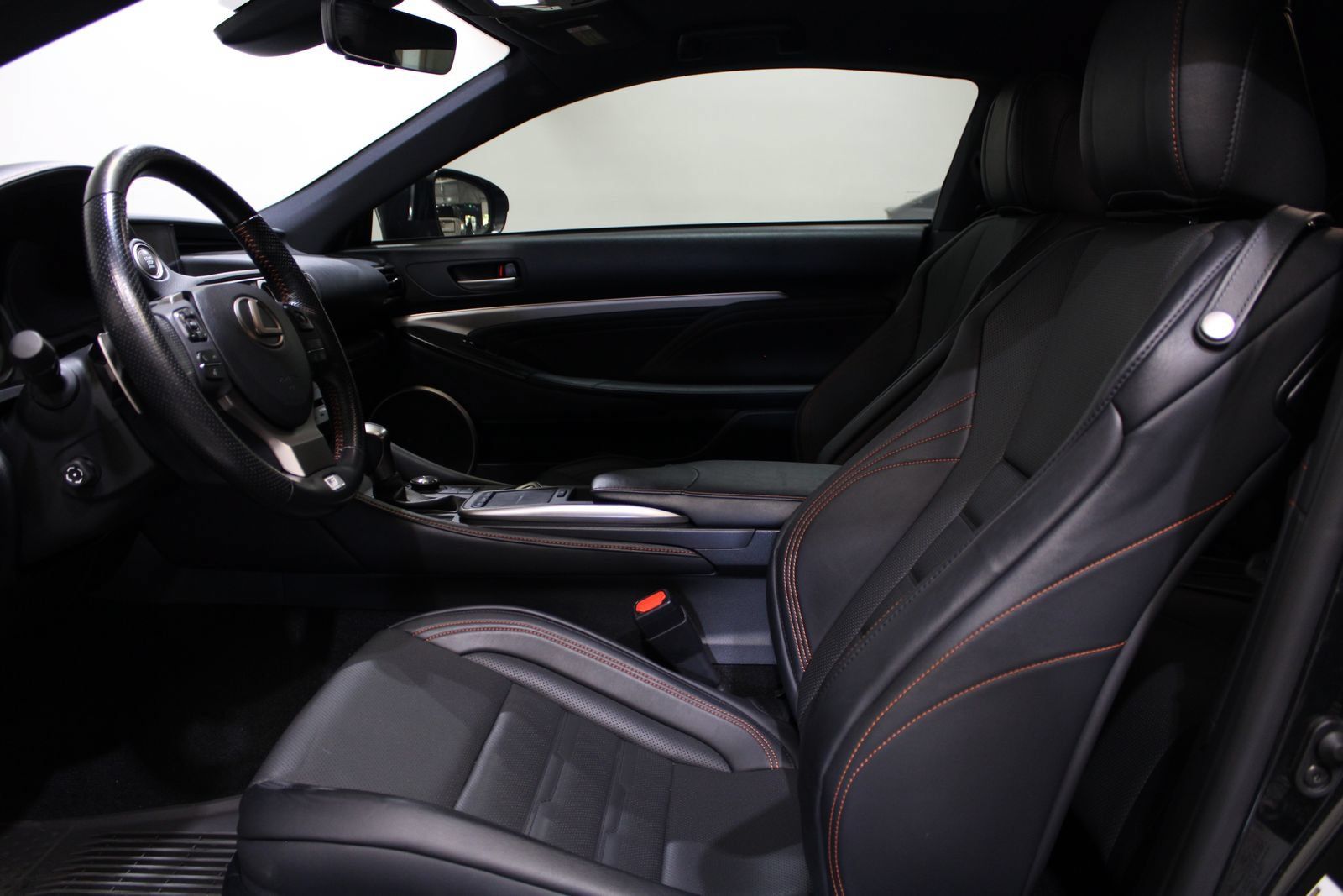 Used 2018 Lexus RC 350 RWD image 16
