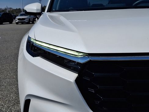 Certified 2023 Honda CR-V EX image 8