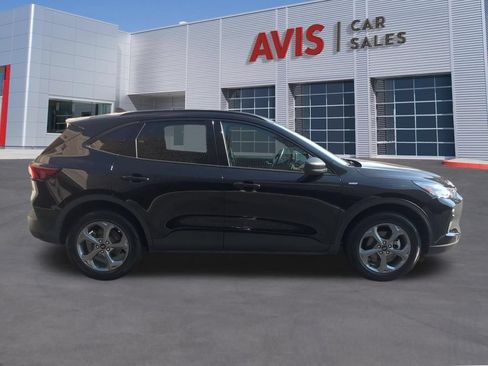 Used 2025 Ford Escape ST-Line AWD/4WD image 5