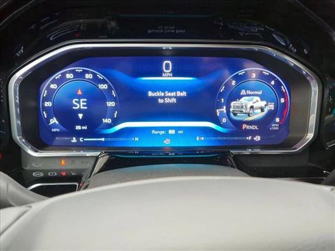 New 2026 Chevrolet Silverado 3500 LT w/ Texas Edition image 11