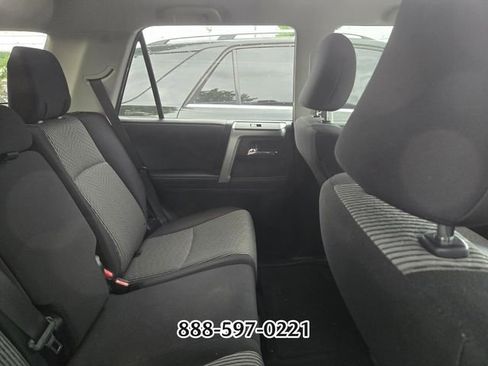 Used 2023 Toyota 4Runner SR5 image 9