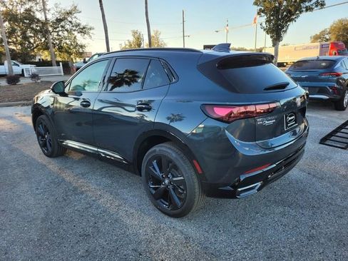 New 2026 Buick Envision Sport Touring image 11