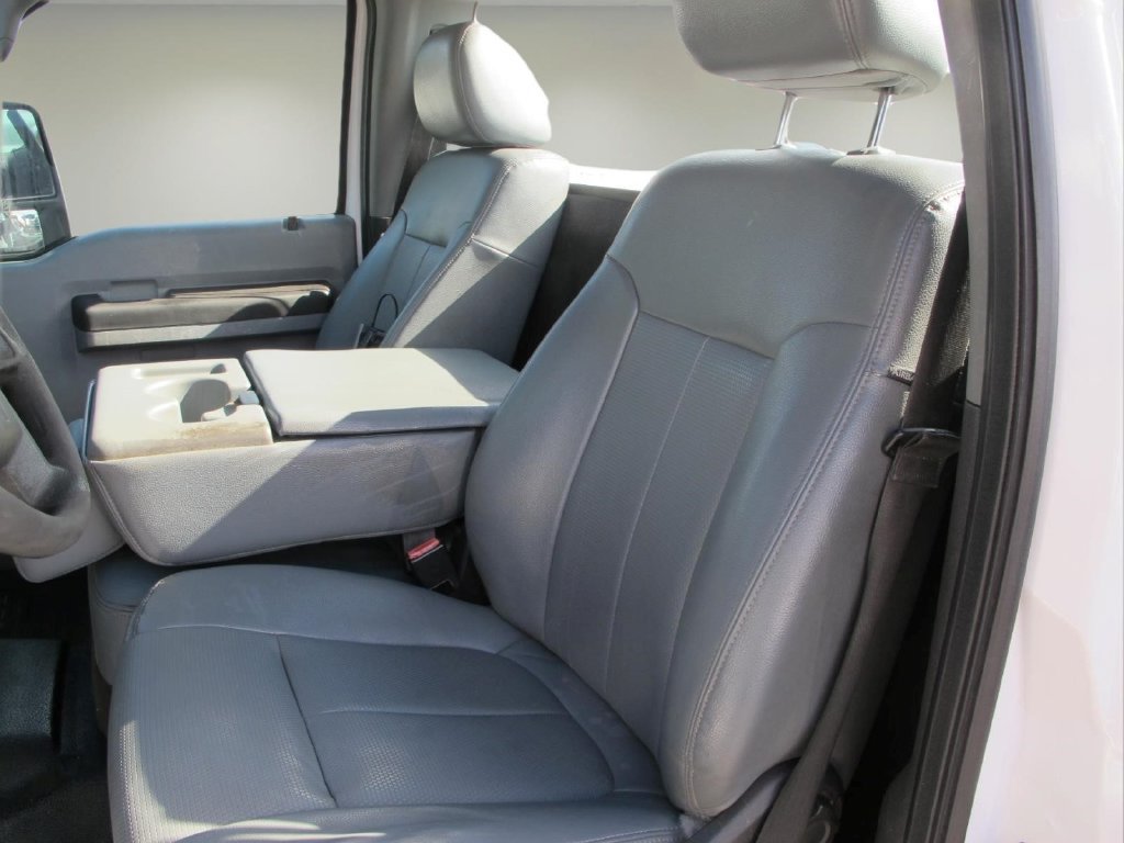 Used 2016 Ford F250 XL RWD image 12