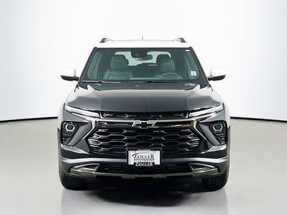 New 2026 Chevrolet TrailBlazer ACTIV w/ Convenience Package