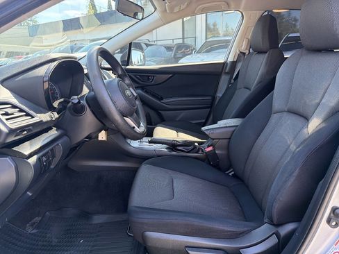 Used 2019 Subaru Crosstrek 2.0i AWD/4WD image 36