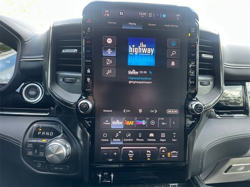 New 2026 RAM 1500 Limited image 21