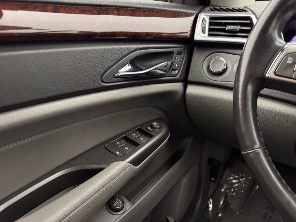 Used 2012 Cadillac SRX Premium AWD/4WD image 32