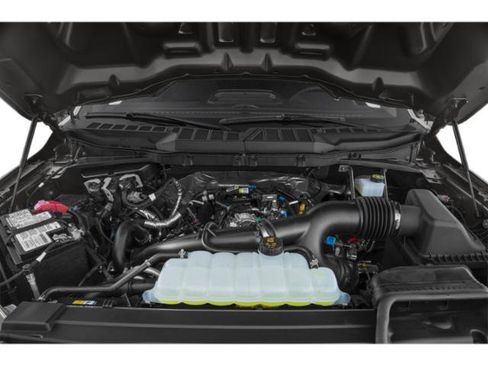 Certified 2022 Ford F150 XLT w/ Equipment Group 302A High image 12