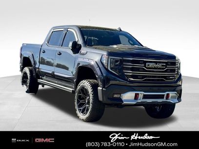 New 2026 GMC Sierra 1500 AT4 w/ Technology Package