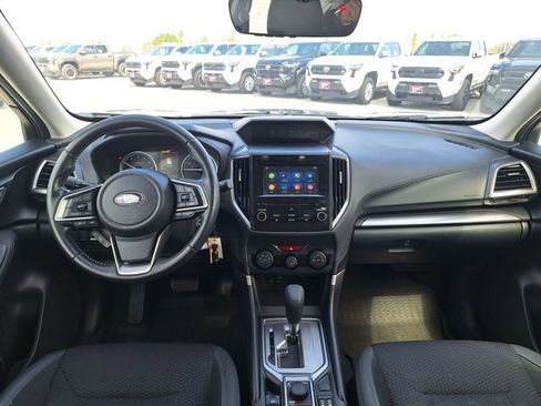 Used 2019 Subaru Forester Premium w/ All-Weather Package image 16