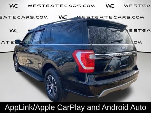 Used 2019 Ford Expedition Max XLT RWD image 5