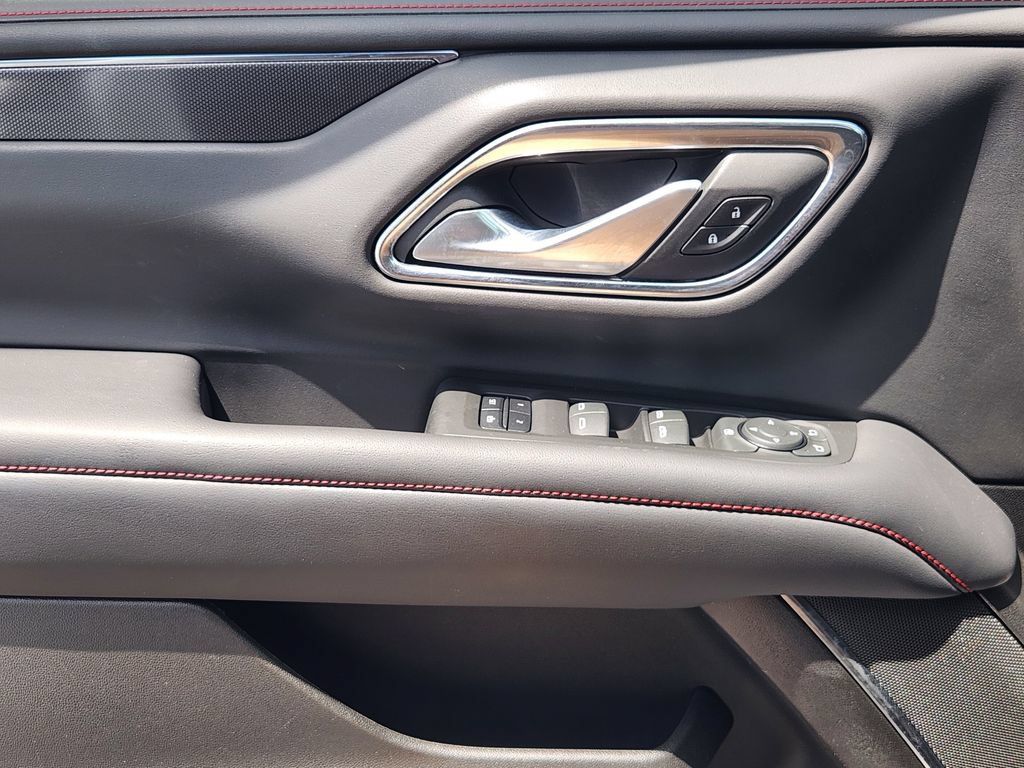 Used 2022 Chevrolet Tahoe RST RWD image 22