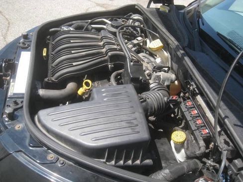 Used 2007 Chrysler PT Cruiser Touring w/ Fleet Value Group I image 33