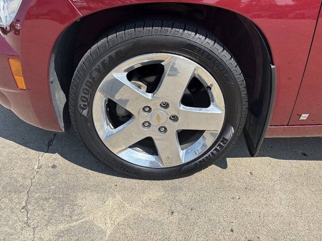 Used 2008 Chevrolet HHR LT w/ LT Preferred Equipment Group FWD image 2