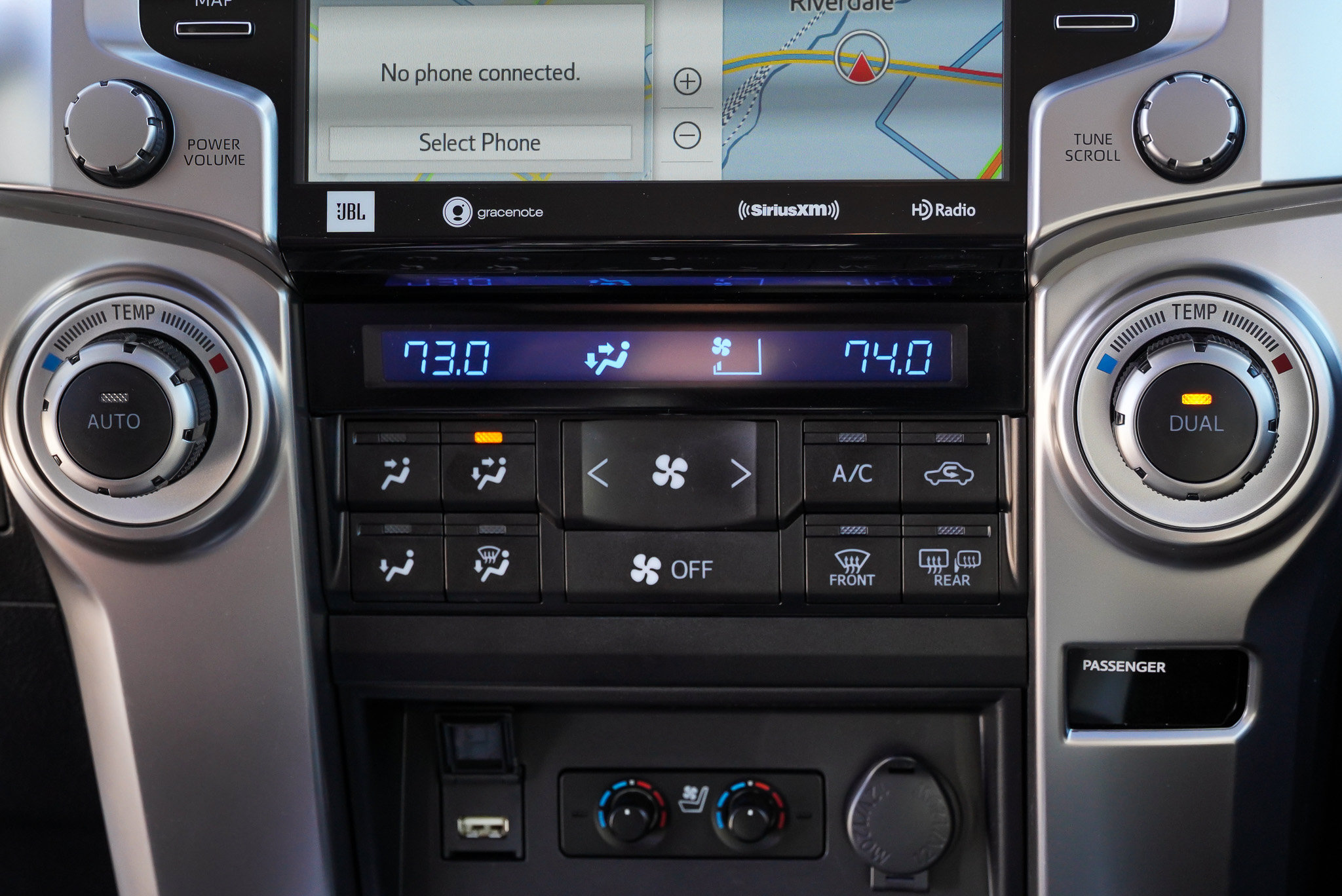 Certified 2022 Toyota 4Runner Limited AWD/4WD image 37