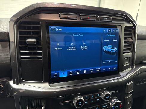 Used 2023 Ford F150 XLT w/ Equipment Group 302A High image 21