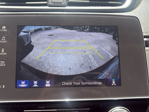 Used 2020 Honda CR-V EX-L image 18