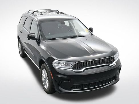 Used 2023 Dodge Durango SXT image 21