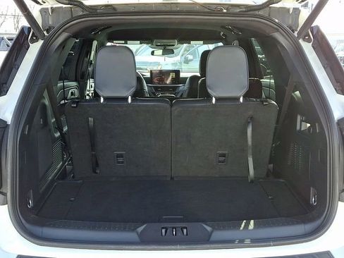 Used 2025 Ford Explorer ST-Line w/ ST-Line Street Pack image 31