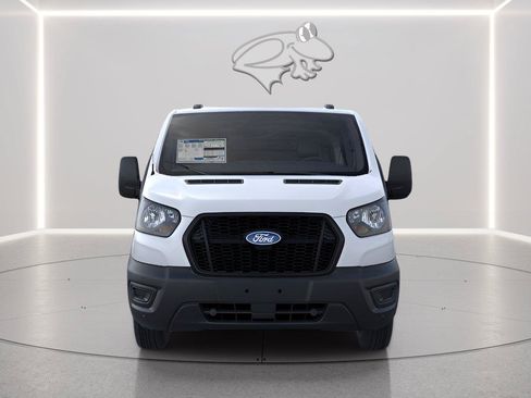 New 2026 Ford Transit 150 Low Roof RWD image 8