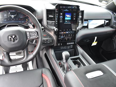 New 2026 RAM 1500 RHO w/ RHO Level 1 Equipment Group AWD/4WD image 20