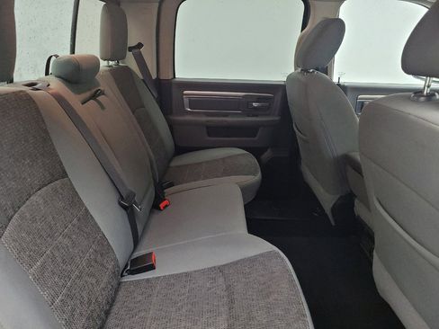 Used 2019 RAM 1500 Big Horn RWD image 19