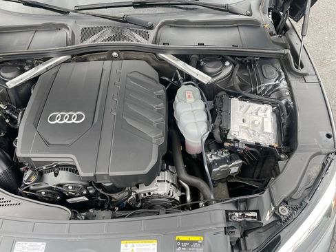 Used 2025 Audi A5 2.0T Premium Plus AWD/4WD image 44