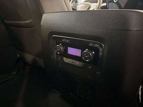 New 2026 Chevrolet Tahoe Premier w/ Sun And Tow Package image 19