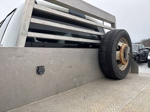 Used 2008 Dodge Ram 4500 Truck 4x4 Quad Cab w/ 2GG SLT Cpos Pkg image 26