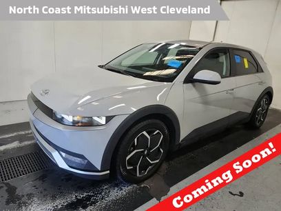 Used 2023 Hyundai Ioniq 5 SEL w/ Cargo Package