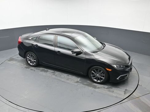 Used 2020 Honda Civic EX-L image 43