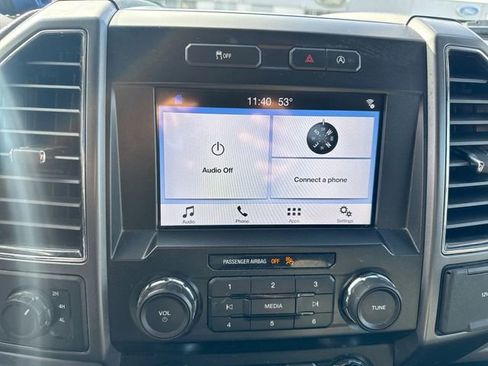 Used 2019 Ford F150 XLT image 16