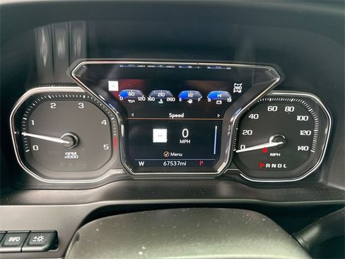 Used 2022 GMC Sierra 2500 Denali w/ Denali Ultimate Package image 15