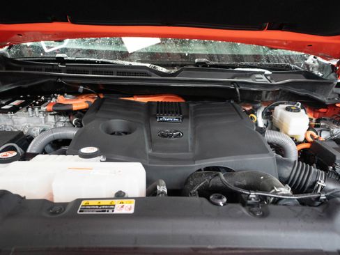 Used 2023 Toyota Tundra TRD Pro image 30