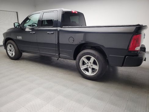 Used 2018 RAM 1500 Express w/ Express Value Package AWD/4WD image 3
