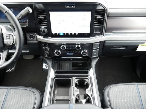 New 2026 Ford F250 Platinum AWD/4WD image 20