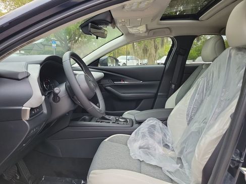 New 2026 MAZDA CX-30 Aire Edition image 2