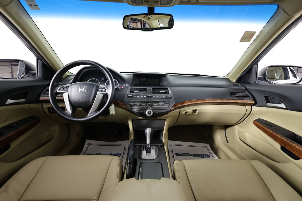 Used 2011 Honda Accord EX-L image 27