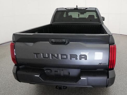 New 2026 Toyota Tundra SR5 AWD/4WD image 7