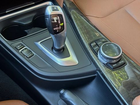 Used 2015 BMW 328i Sedan RWD image 13