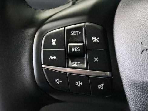 Used 2025 Ford Bronco Sport Badlands AWD/4WD image 15
