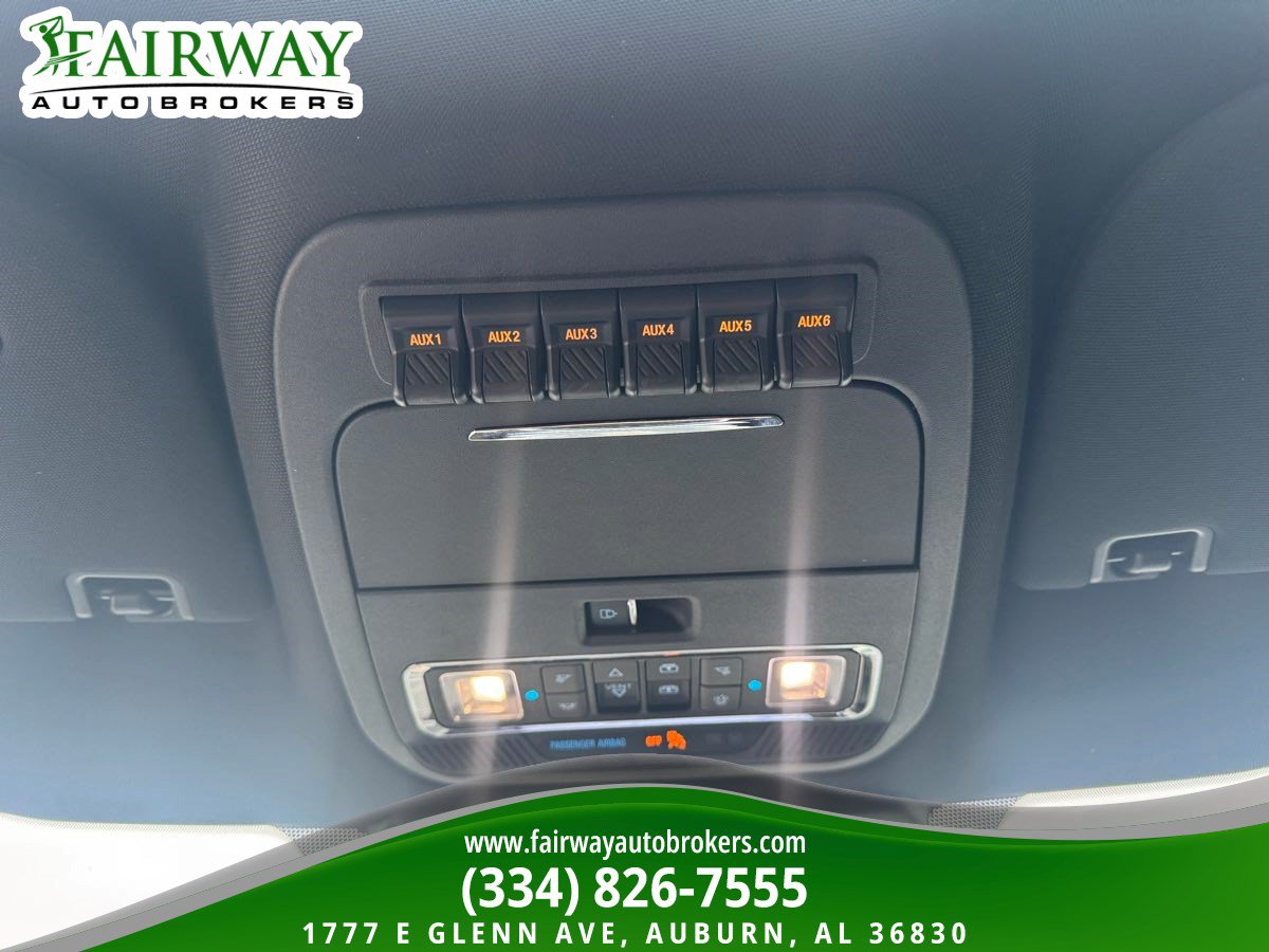 Used 2023 Ford F150 Raptor AWD/4WD image 23