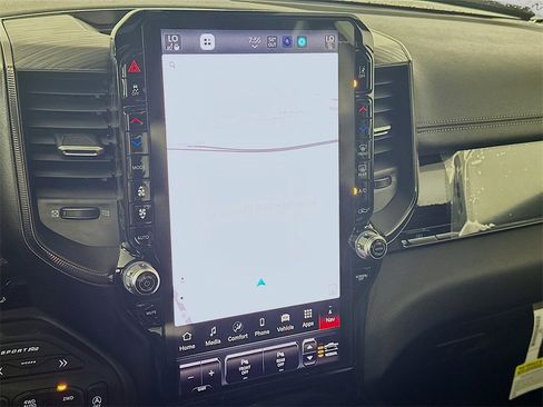 New 2026 RAM 1500 Rebel w/ Advanced Safety Group II image 15